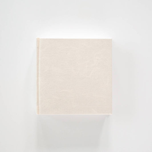 Mini Square Dotted Journal | Papelería Raci (TX)