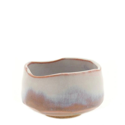 Ceramic Sakura Bloom Matcha Bowl (Japan)