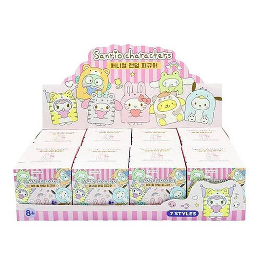 Sanrio Characters Mystery Figure | Sanrio (KR)