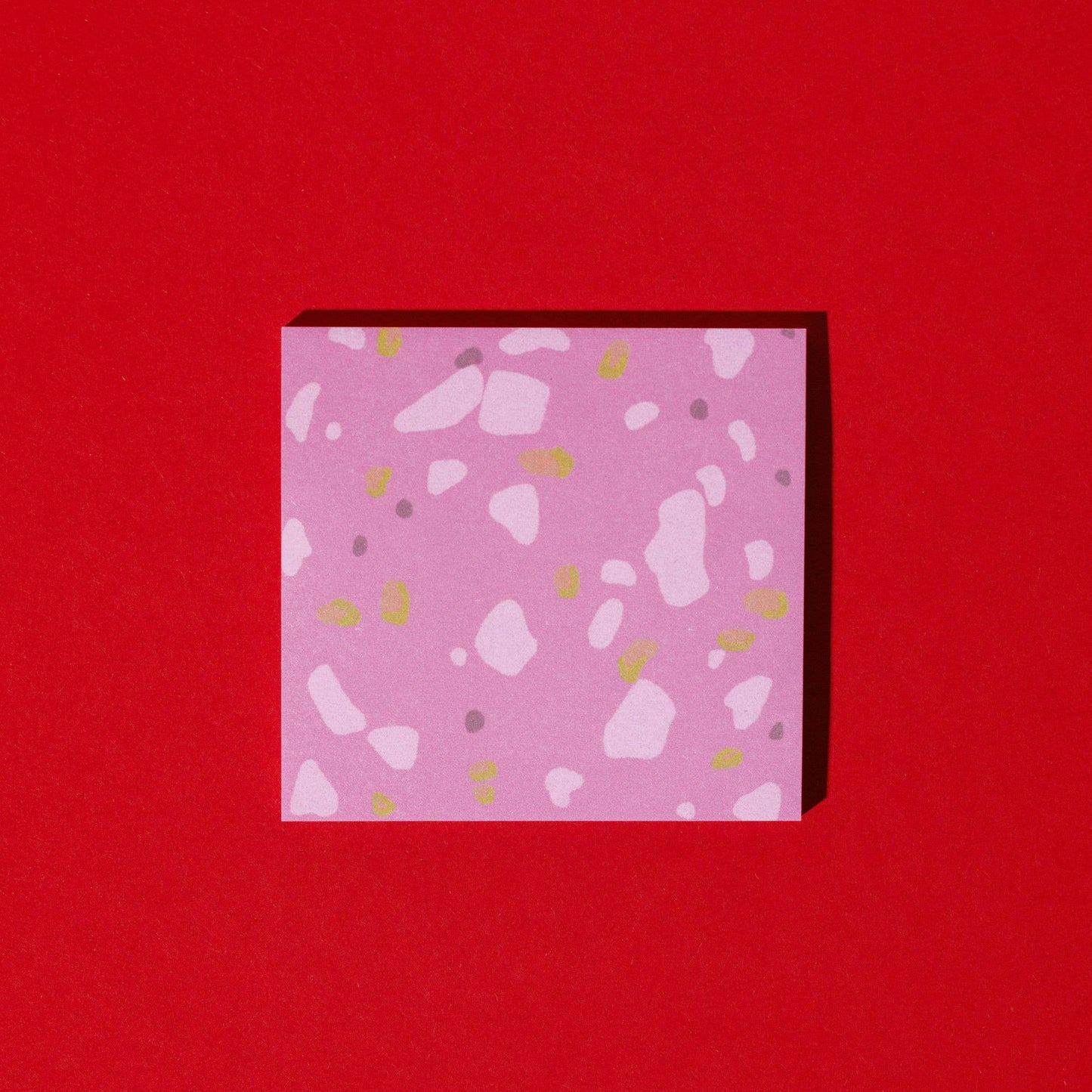 Lunch Notes Sticky Note 2 pk | Mel Andrel (ME)