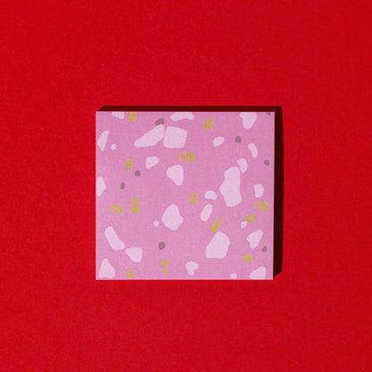 Lunch Notes Sticky Note 2 pk | Mel Andrel (ME)