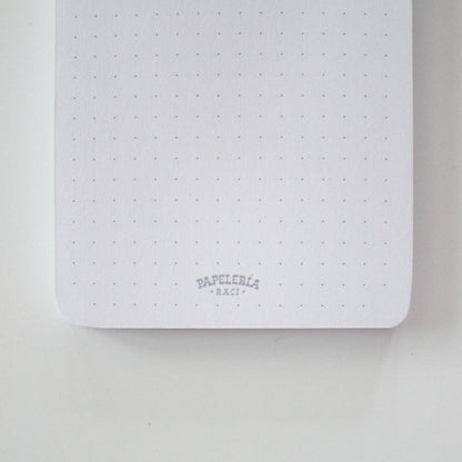 This Ain't Texas Mini Notepad | Papelería Raci (TX)