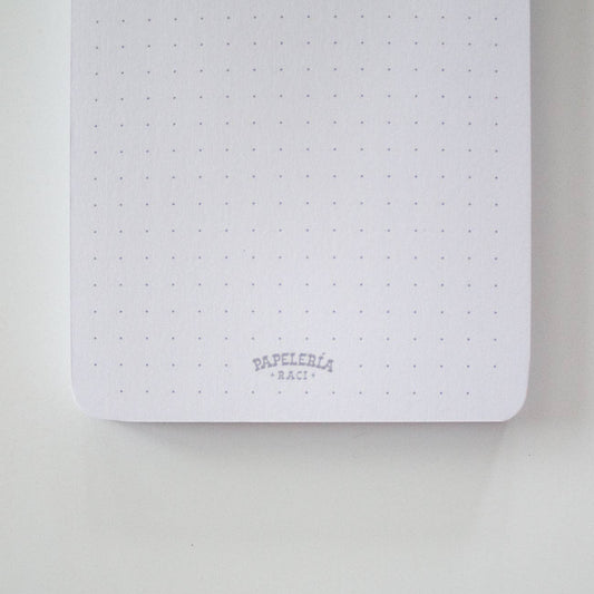 This Ain't Texas Mini Notepad | Papelería Raci (TX)