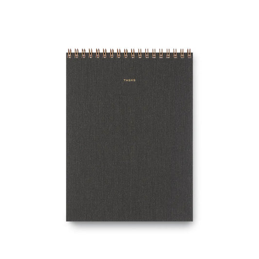 Task Notepad | Lined | Appointed (DC)