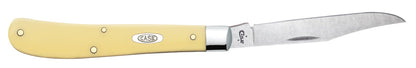 Yellow Synthetic Slimline Trapper | Case (PA)
