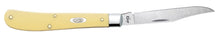 Load image into Gallery viewer, Yellow Synthetic Slimline Trapper | Case (PA)

