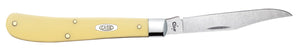 Yellow Synthetic Slimline Trapper | Case (PA)