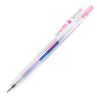0.5  ZEBRA Sarasa Clip Gel Pen
