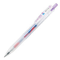 0.5  ZEBRA Sarasa Clip Gel Pen