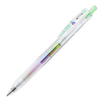 0.5  ZEBRA Sarasa Clip Gel Pen
