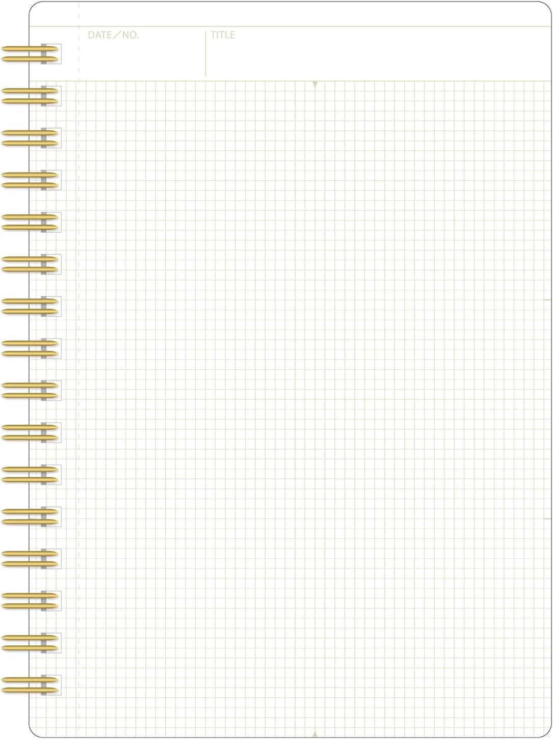 Mnemosyne x Kleid A6 Notebook 7197 | Maruman (Japan)