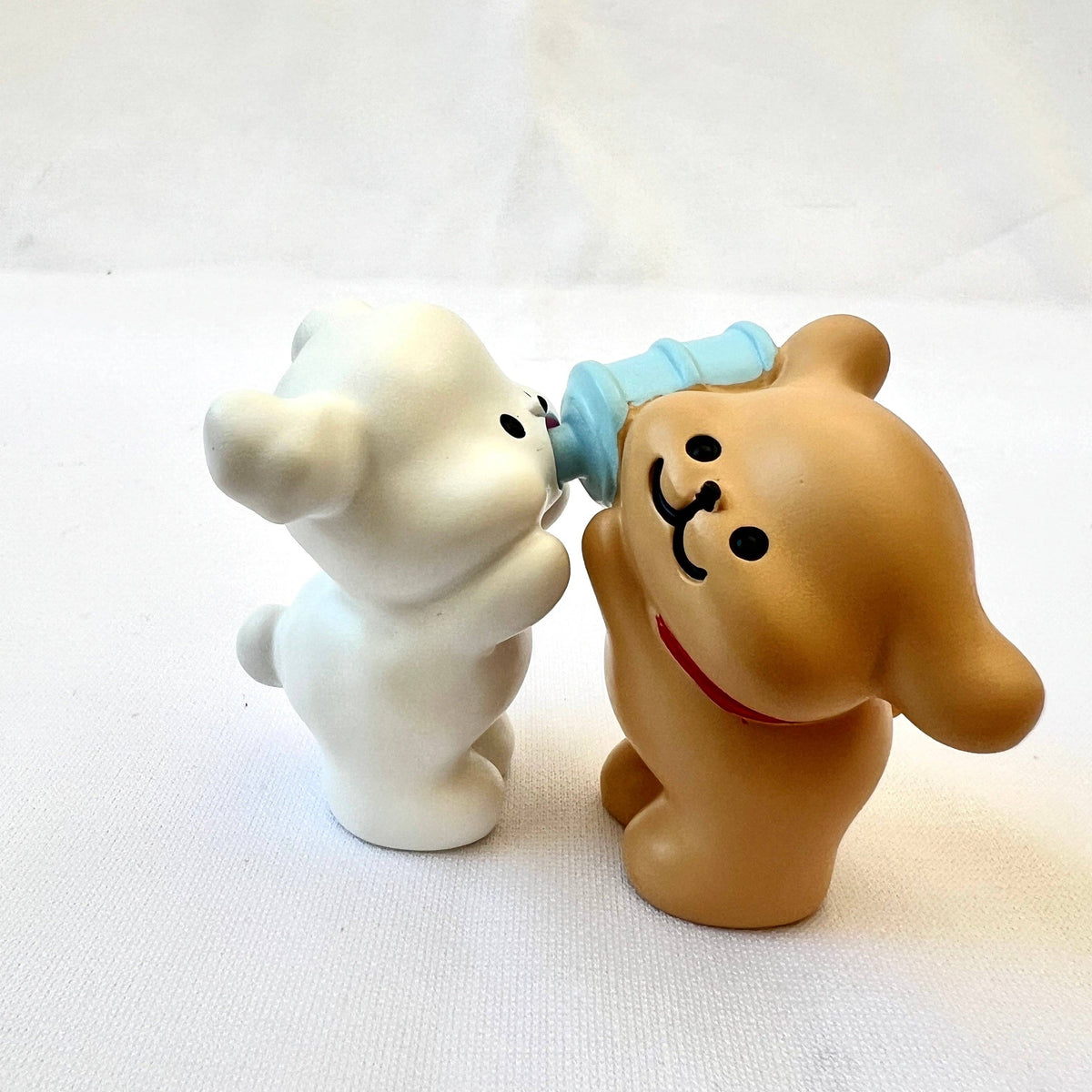 Line Dog Puppy Blind Box | Xin Zhi Ji (CN)