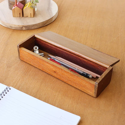 Wooden Small Item Organizer  | Tomo (Japan)