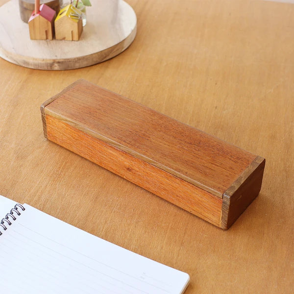 Wooden Small Item Organizer  | Tomo (Japan)