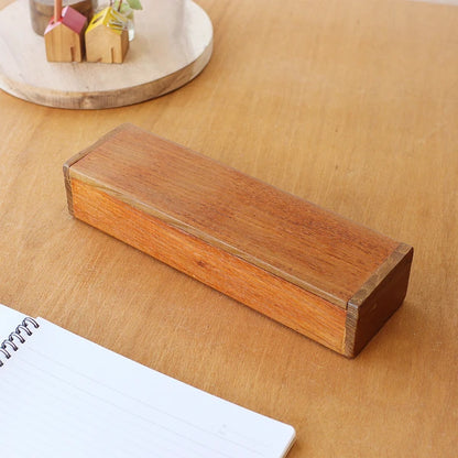 Wooden Small Item Organizer  | Tomo (Japan)