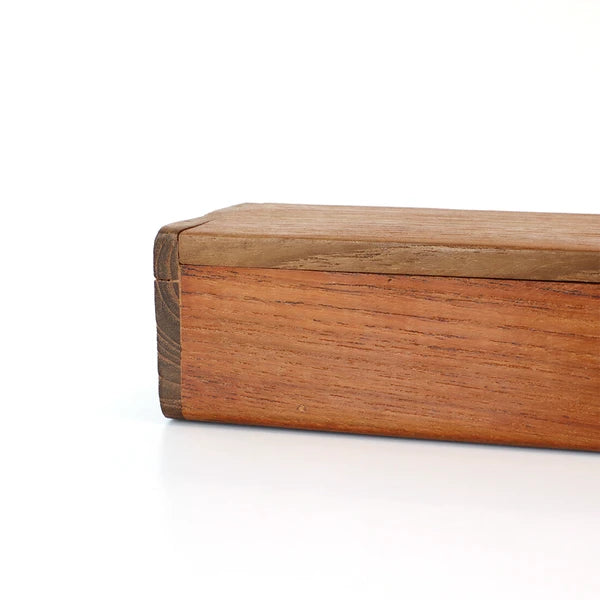 Wooden Small Item Organizer  | Tomo (Japan)