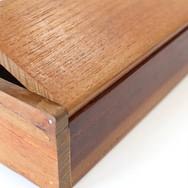 Wooden Small Item Organizer  | Tomo (Japan)