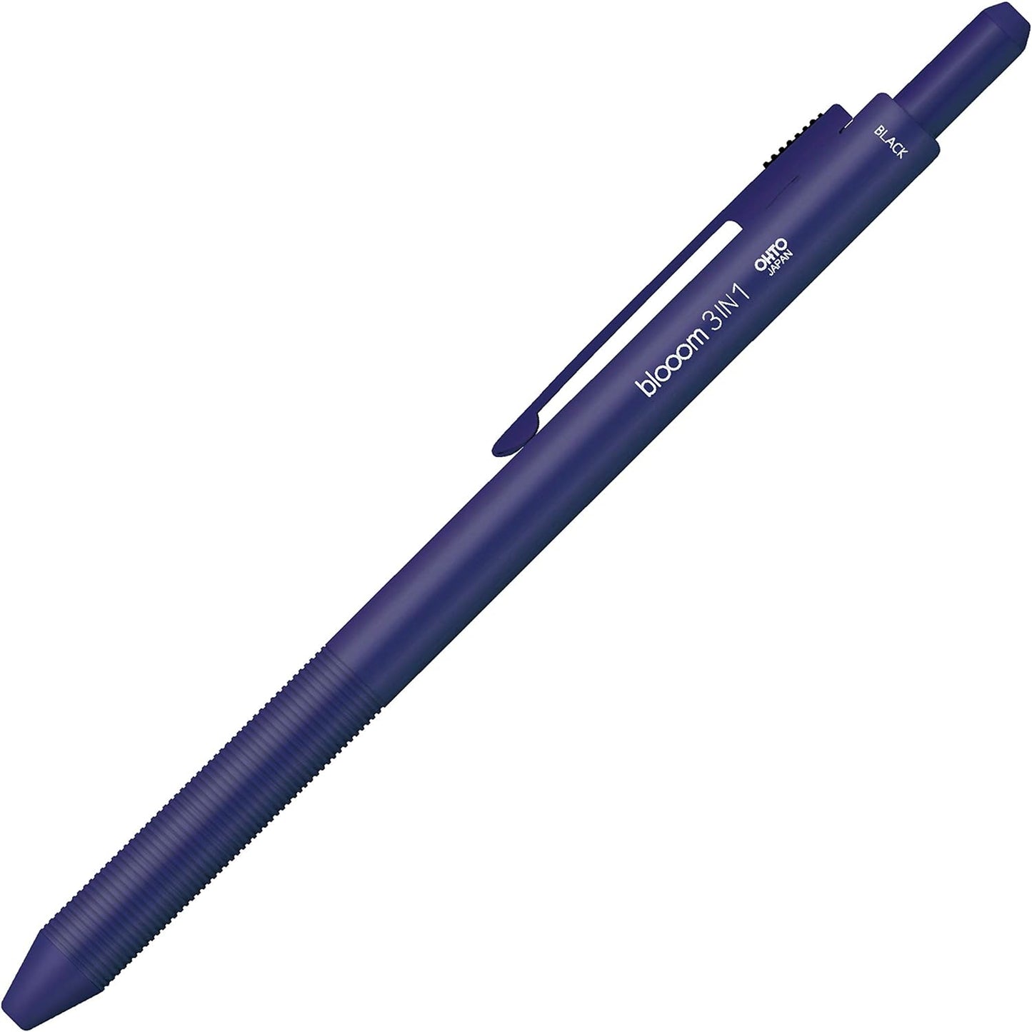 Bloom 3 in 1 Multi Pen | Bloom (Japan)