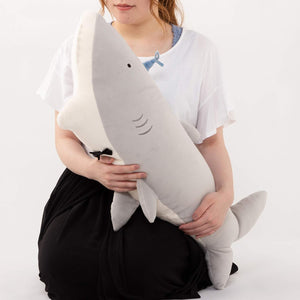 Party Shark Plush | Roomies Party (Japan)