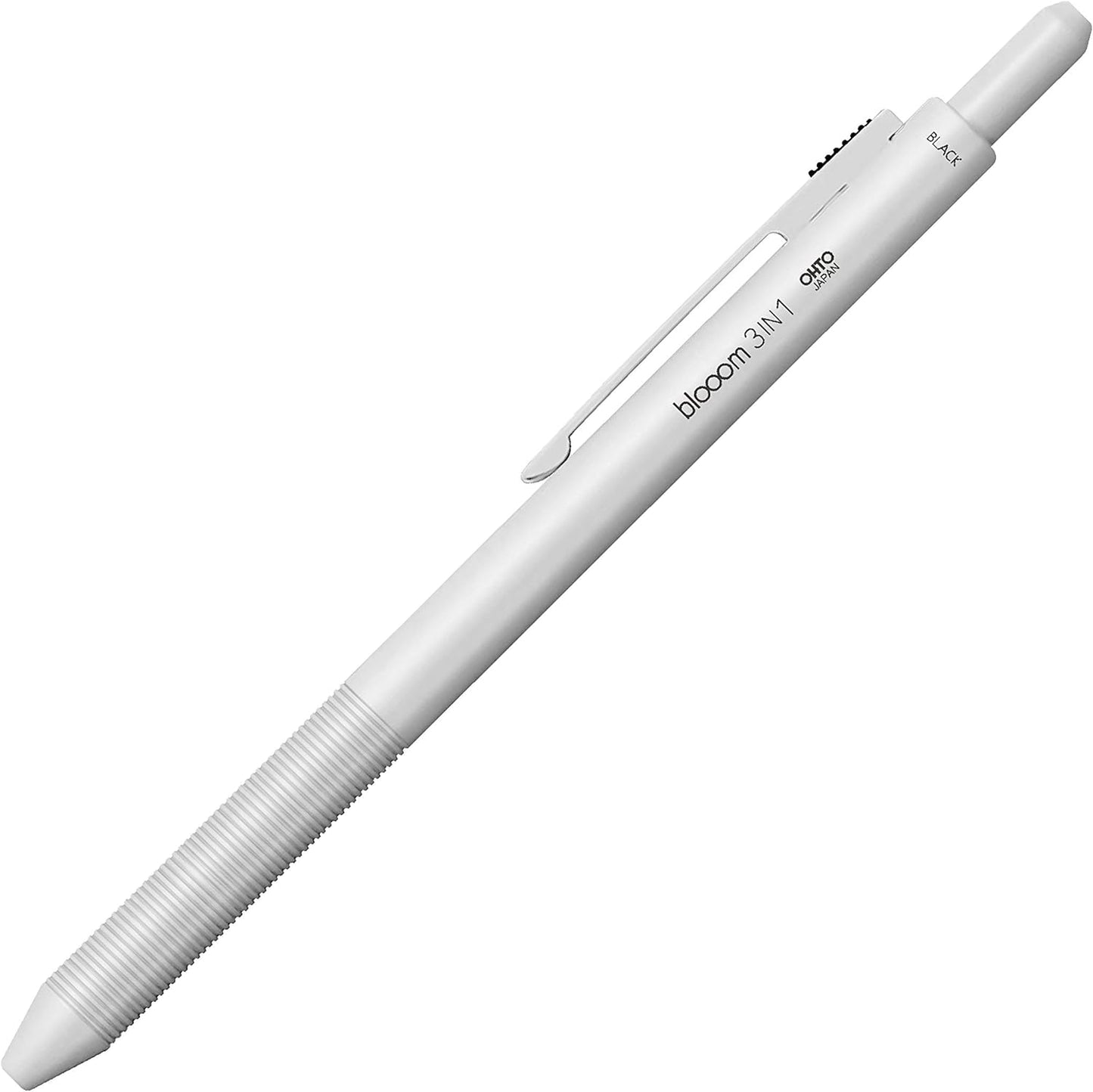 Bloom 3 in 1 Multi Pen | Bloom (Japan)