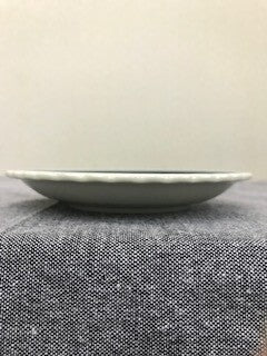 Cat Life Series Ceramic Dish | Starry Night | Mitsui Pottery (Japan)