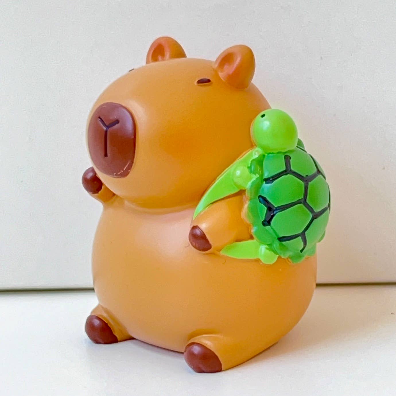 Capybara Life Blind Box