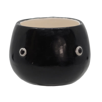 Ceramic Frog & Tadpole Tea Set | Sunart (Japan)