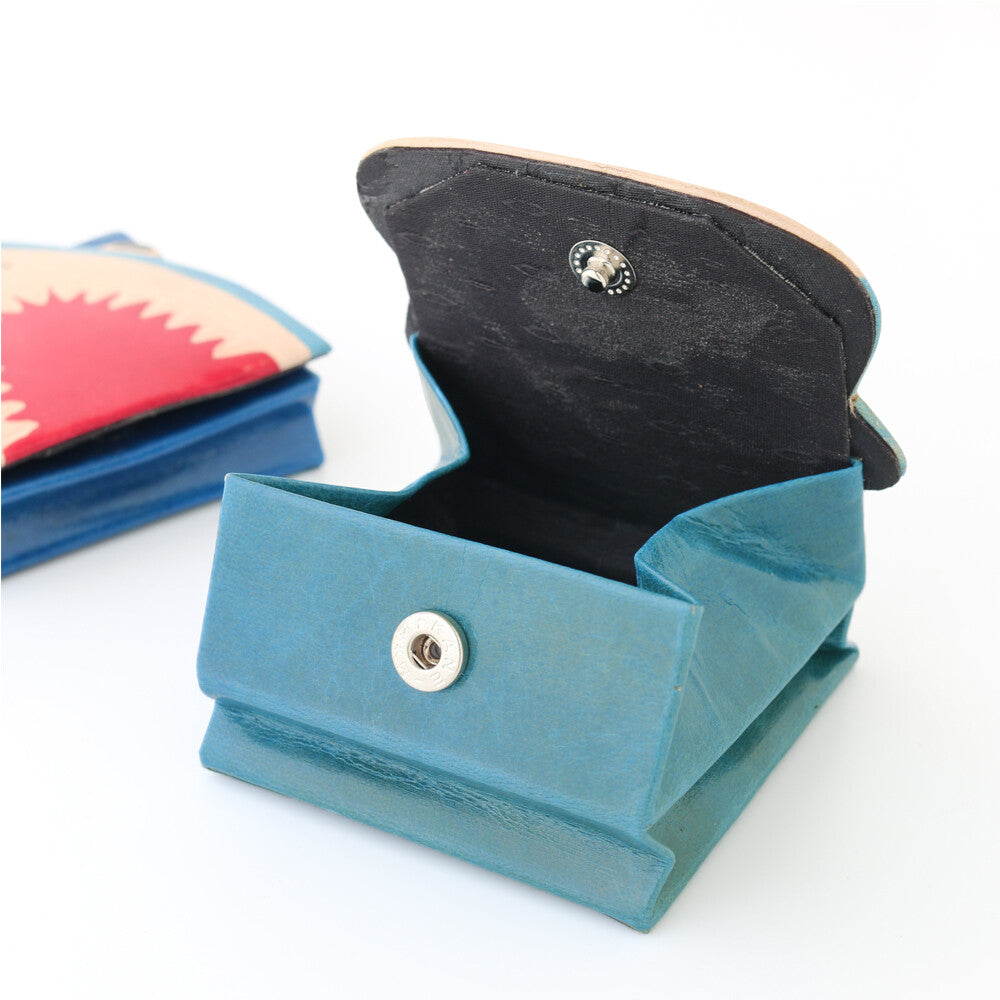 Whale Shark Coin Purse | Yampi (Japan)