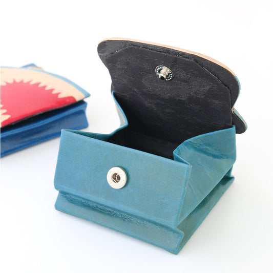 Whale Shark Coin Purse | Yampi (Japan)