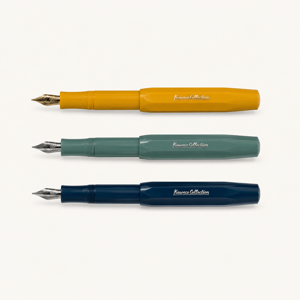 COLLECTION Sport Fountain Pen | Kaweco (DE)