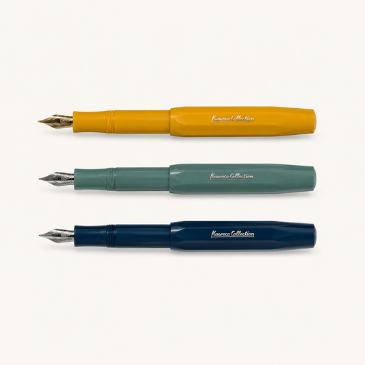 COLLECTION Sport Fountain Pen | Kaweco (DE)