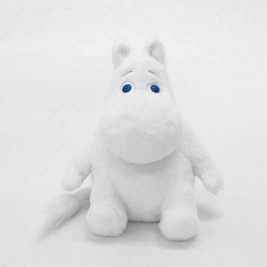 Moomin Plush | Sekiguchi (Japan)
