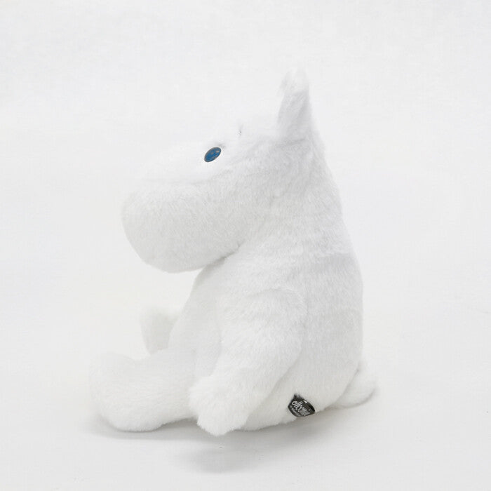 Moomin Plush | Sekiguchi (Japan)