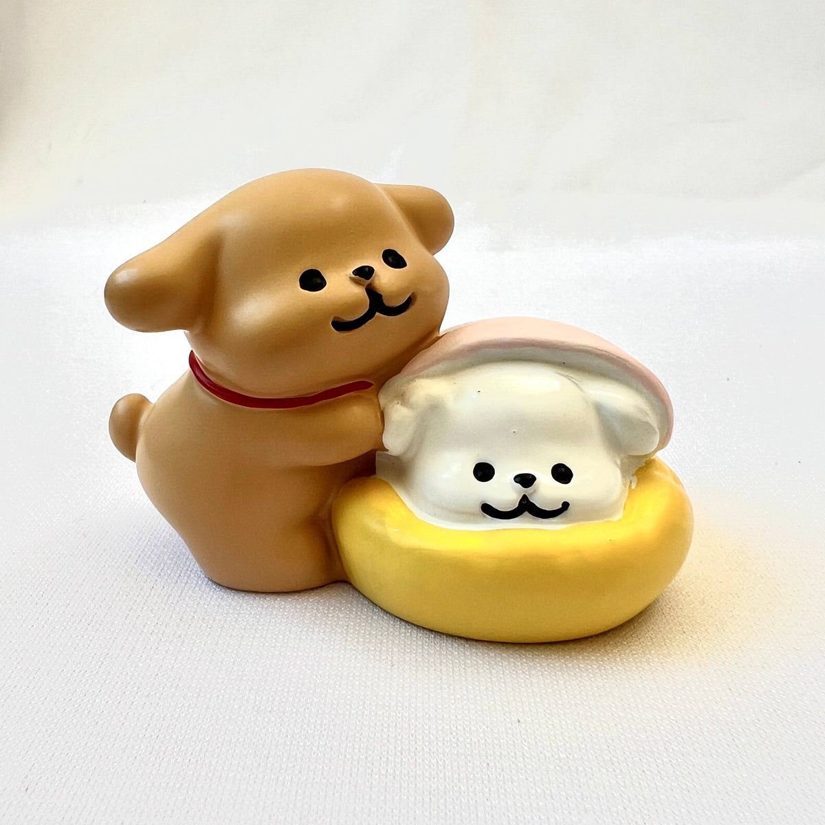 Line Dog Puppy Blind Box | Xin Zhi Ji (CN)