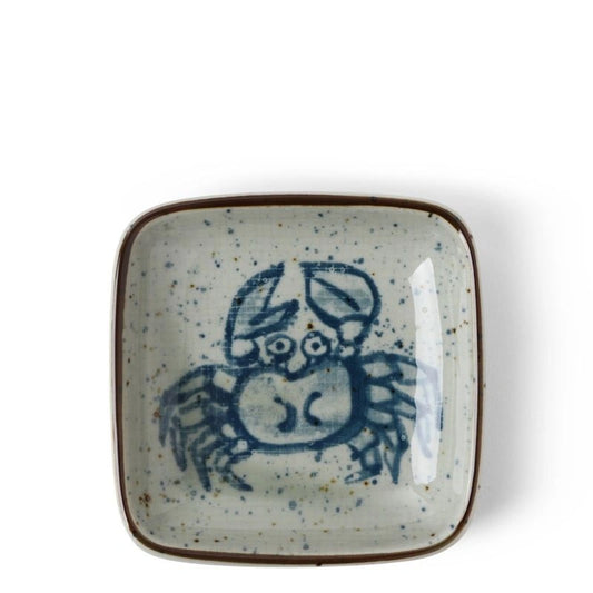 Crab Sauce Dish (Japan)