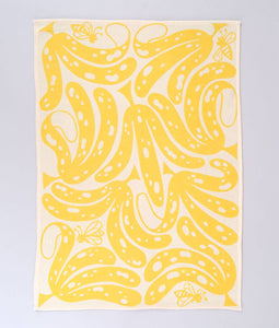 Go Bananas Tea Towel | Wrap (England)