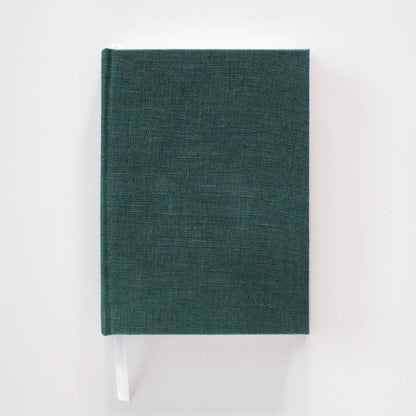 B6 Dotted Hardbound Journal | Papelerìa Raci (TX)