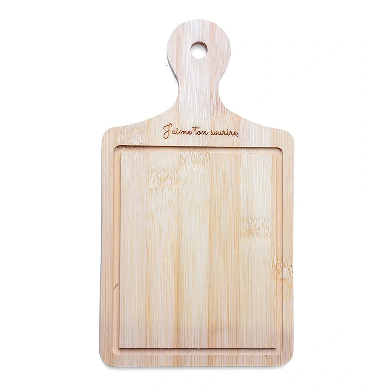Cutting Board – Bamboo | Miya (Japan)