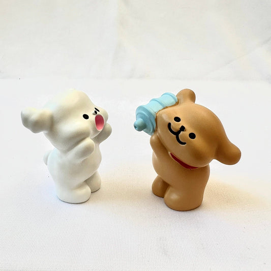 Line Dog Puppy Blind Box | Xin Zhi Ji (CN)