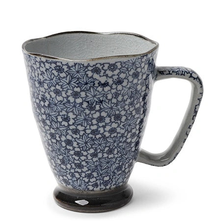 Kyo Komon Mug (Japan)