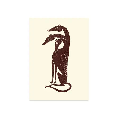 Cerberus | Mezzel (RI)