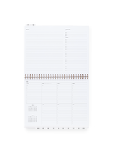 Load image into Gallery viewer, 2026 Weekly Task Planner | Appointed (DC)
