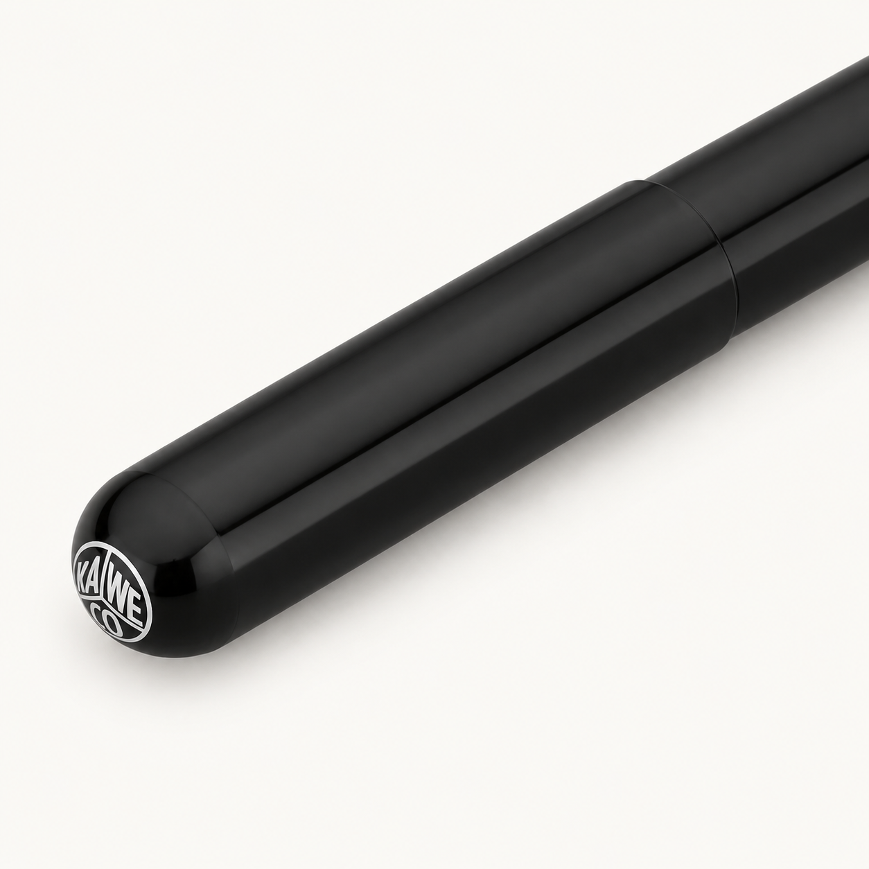 LILIPUT Aluminium Fountain Pen | Kaweco (DE)