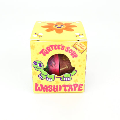 Dinosaur Washi Tape Box Set | Turtle's Soup (AZ)