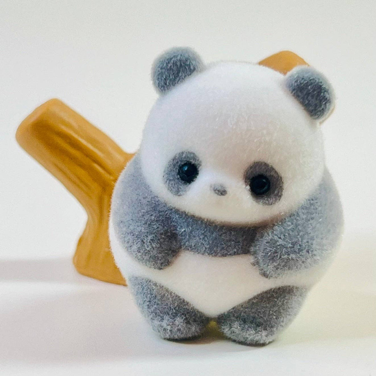 Fuzzy Panda blind box by Yell – photo 16