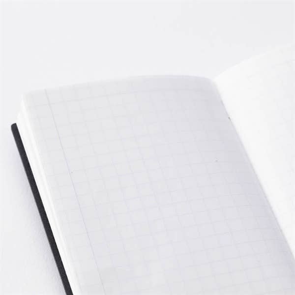 EDiT Grid Notebook B7 | Mark's (Japan)