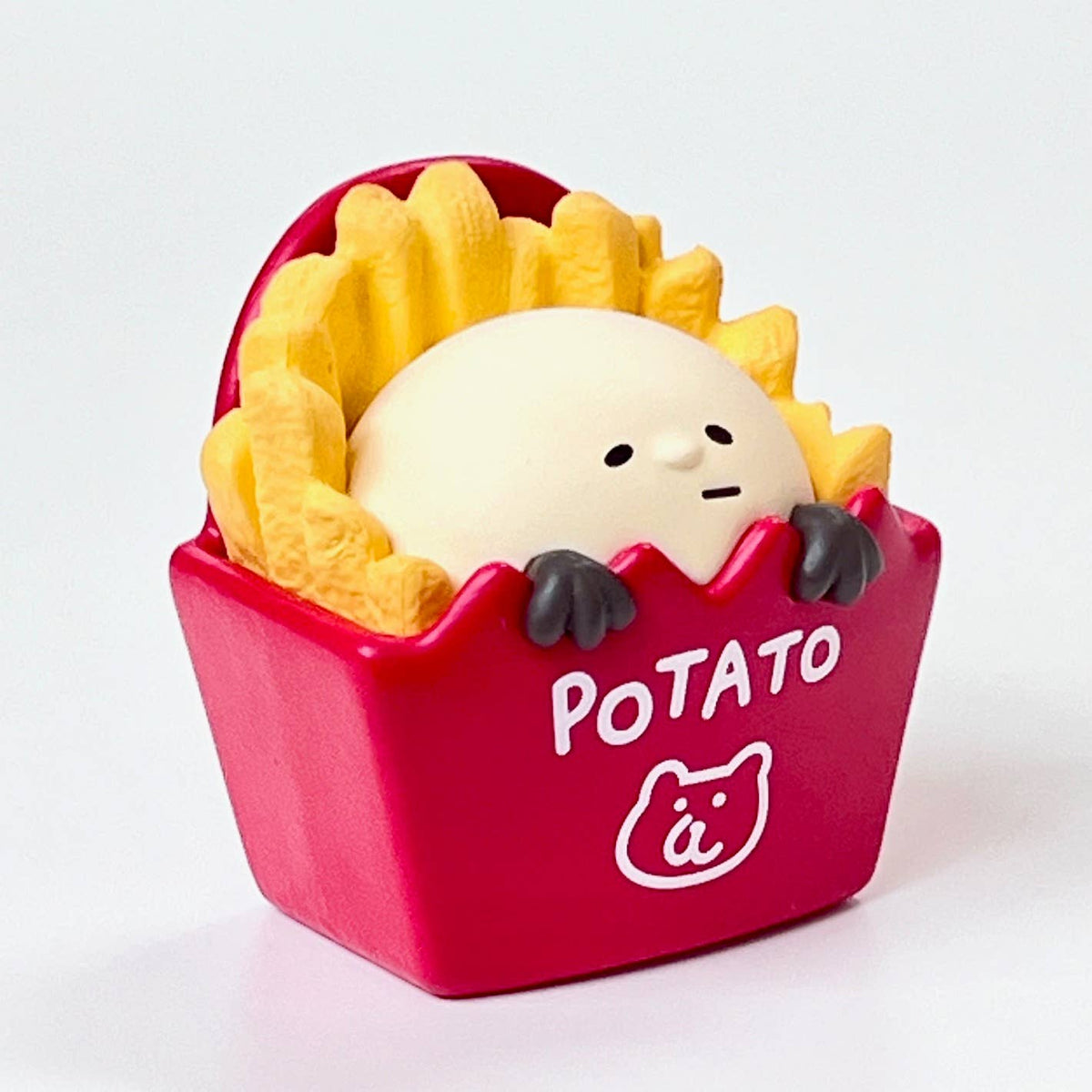 Yum Yum Time blind box by Partner Toys – food character figure – photo 9