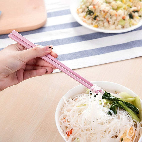 Ecoware Chopstick Set | O-Yaki (NH)