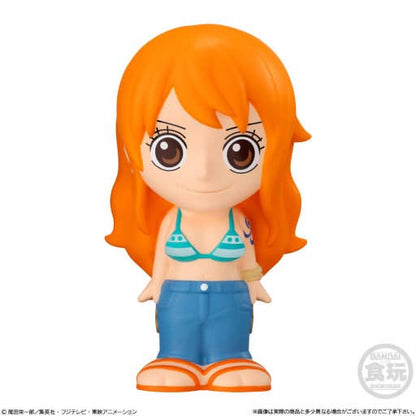 Bandai Sofbids One Piece Collectable Figure Blind Box | Bandai (Japan)