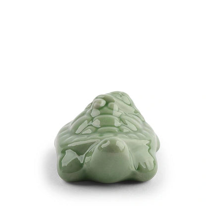 Chopstick Rest – Turtle and Baby | Miya (Japan)